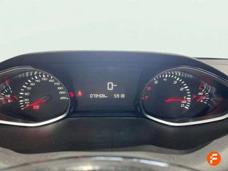 Peugeot 308 5p Style PureTech 110 S&S 6 Vel. MAN
