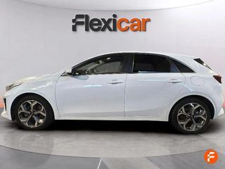 Kia Ceed 1.0 T-GDi 88kW (120CV) GT Line