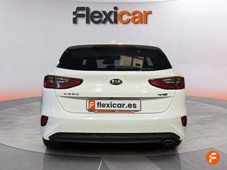 Kia Ceed 1.0 T-GDi 88kW (120CV) GT Line