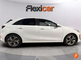 Kia Ceed 1.0 T-GDi 88kW (120CV) GT Line