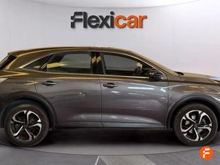 DS DS 7 BlueHDi DE 96kW (130CV) AT Bastille +