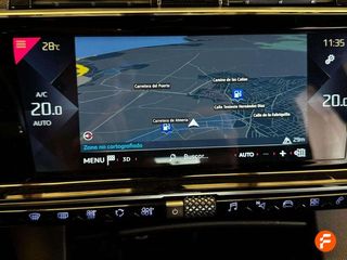 DS DS 7 BlueHDi DE 96kW (130CV) AT Bastille +