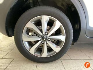 Kia Stonic 1.0 T-GDi 88kW (120CV) MHEV iMT Concept