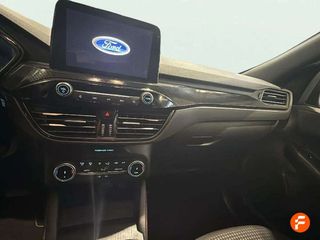 Ford Kuga ST-Line X 2.5 Duratec FHEV Auto