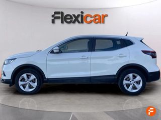 Nissan Qashqai dCi 85 kW (115 CV) E6D ACENTA