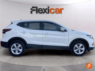 Nissan Qashqai dCi 85 kW (115 CV) E6D ACENTA