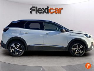 Peugeot 3008 1.5L BlueHDi 96kW (130CV) S&S GT Line
