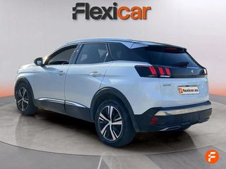 Peugeot 3008 1.5L BlueHDi 96kW (130CV) S&S GT Line