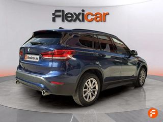 BMW X1 xDrive20dA