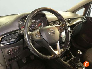 Opel Corsa 1.4 Selective 66kW (90CV) GLP