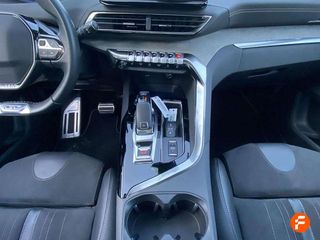 Peugeot 5008 1.5 BlueHDi 96kW S&S GT Pack EAT8