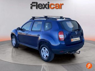 Dacia Duster Ambiance TCE 92kW (125CV) 4X2 2017