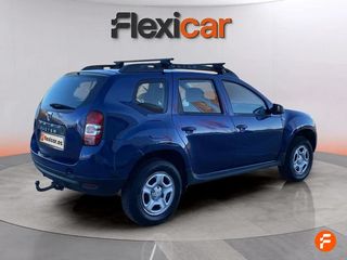 Dacia Duster Ambiance TCE 92kW (125CV) 4X2 2017