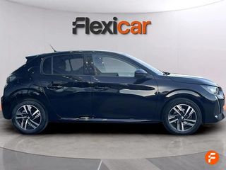 Peugeot 208 BlueHDi 73kW (100CV) Allure Pack