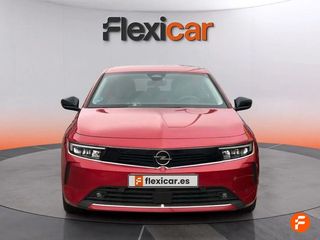 Opel Astra 1.2T XHT 96kW (130CV) Edition