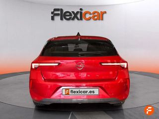 Opel Astra 1.2T XHT 96kW (130CV) Edition