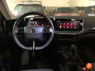 Opel Astra 1.2T XHT 96kW (130CV) Edition