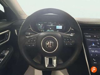 MG Marvel R 70kWh Comfort