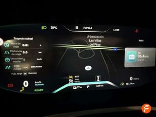 MG Marvel R 70kWh Comfort