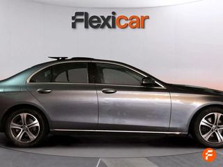 Mercedes Clase E E 220 d