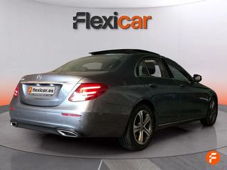 Mercedes Clase E E 220 d