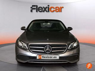 Mercedes Clase E E 220 d