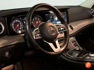 Mercedes Clase E E 220 d