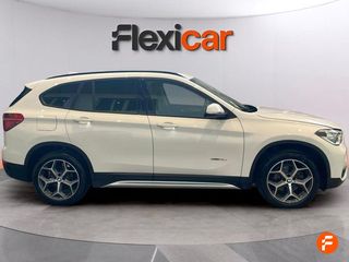 BMW X1 sDrive18d