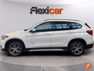 BMW X1 sDrive18d