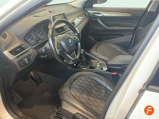 BMW X1 sDrive18d