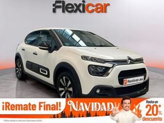 Citroën C3 PureTech 100 Max