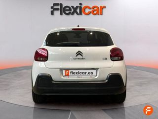Citroën C3 PureTech 100 Max