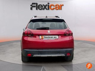 Peugeot 2008 Allure 1.6 BlueHDi 73KW (100CV)