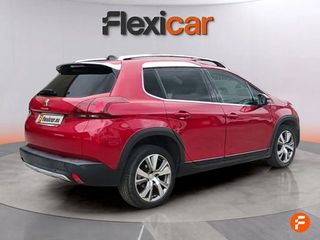 Peugeot 2008 Allure 1.6 BlueHDi 73KW (100CV)