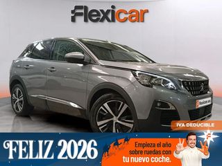Peugeot 3008 1.2 PURETECH 96KW (130CV) ALLURE S&S