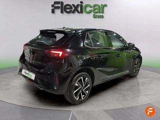 Opel Corsa 1.2T XHL 74kW (100CV) GS