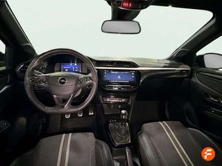 Opel Corsa 1.2T XHL 74kW (100CV) GS