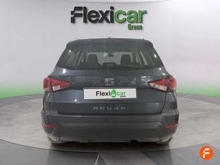 Seat Arona 1.6 TDI 85kW (115CV) Style Edition Eco