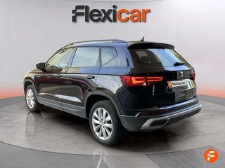 Seat Ateca 2.0 TDI 110kW (150CV) S&S Style Go