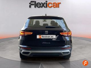 Seat Ateca 2.0 TDI 110kW (150CV) S&S Style Go