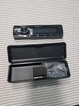 Radio Coche Pioneer