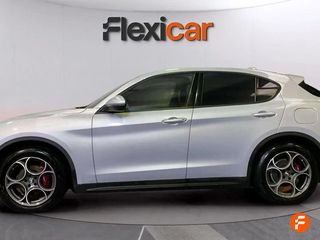 Alfa Romeo Stelvio 2.2 Diesel 140kW (190cv) SPRINT AWD