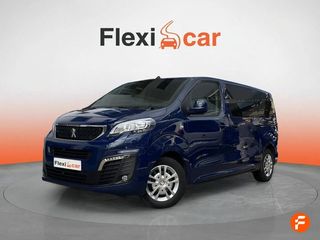 Peugeot Traveller Business BlueHDi 110KW (150CV) Standard