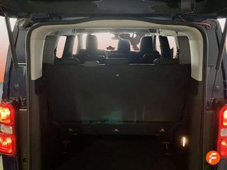 Peugeot Traveller Business BlueHDi 110KW (150CV) Standard