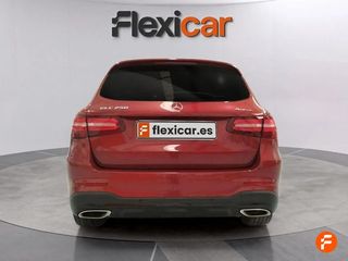 Mercedes GLC GLC 250 4MATIC