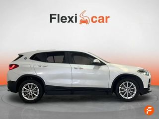 BMW X2 sDrive18d Business Auto