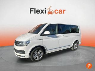 Volkswagen Multivan Premium Corto 2.0 TDI 146kW BMT DSG