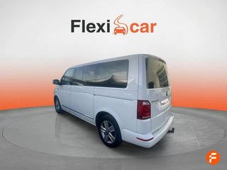 Volkswagen Multivan Premium Corto 2.0 TDI 146kW BMT DSG