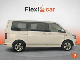 Volkswagen Multivan Premium Corto 2.0 TDI 146kW BMT DSG