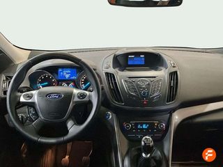 Ford Kuga 1.5 EcoBoost 150 A-S-S 4x2 Titanium
